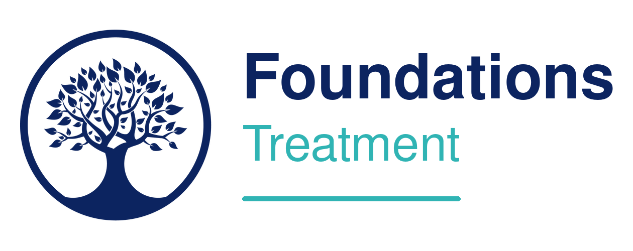 Foundations Treatment