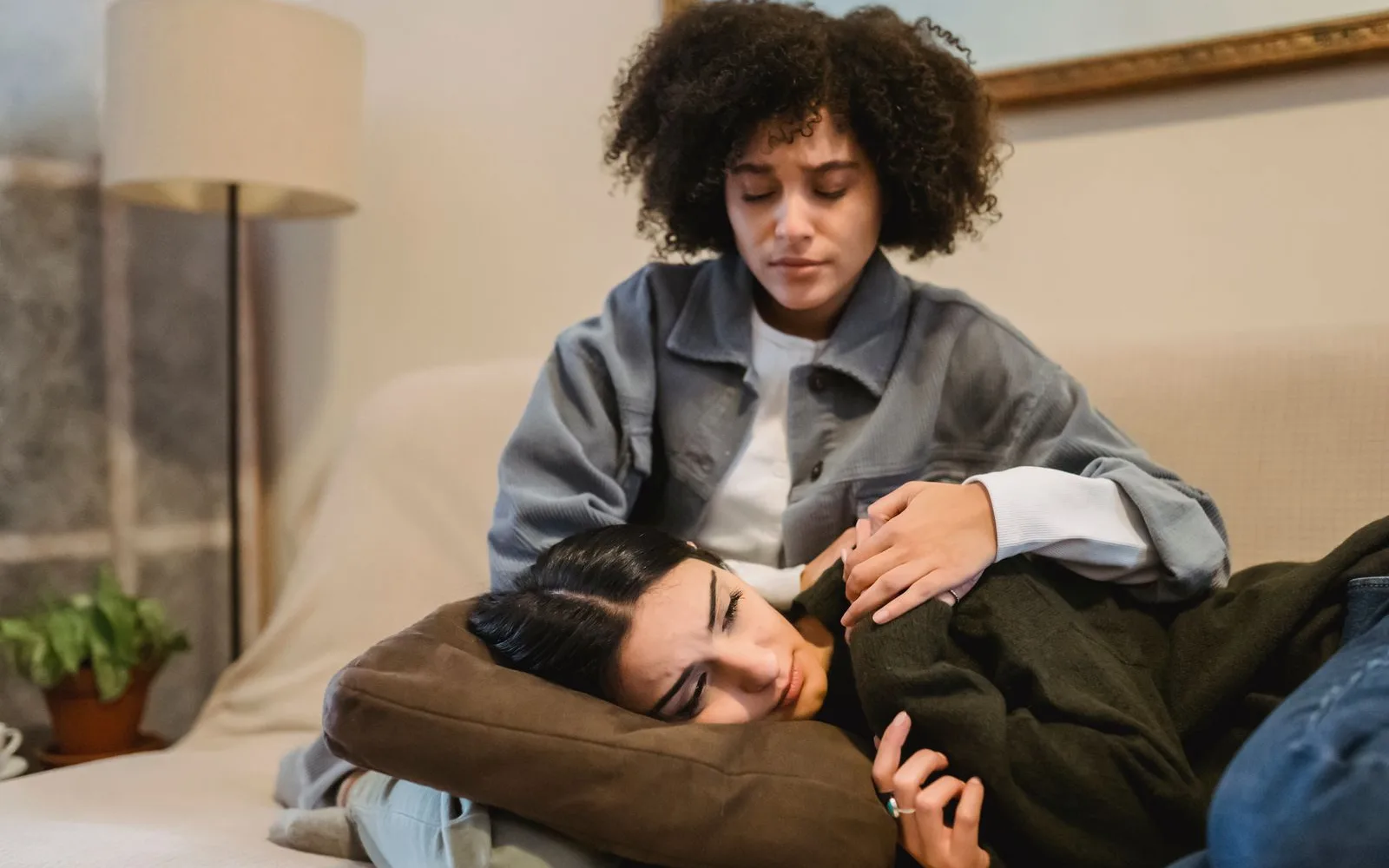 Aftercare Planning